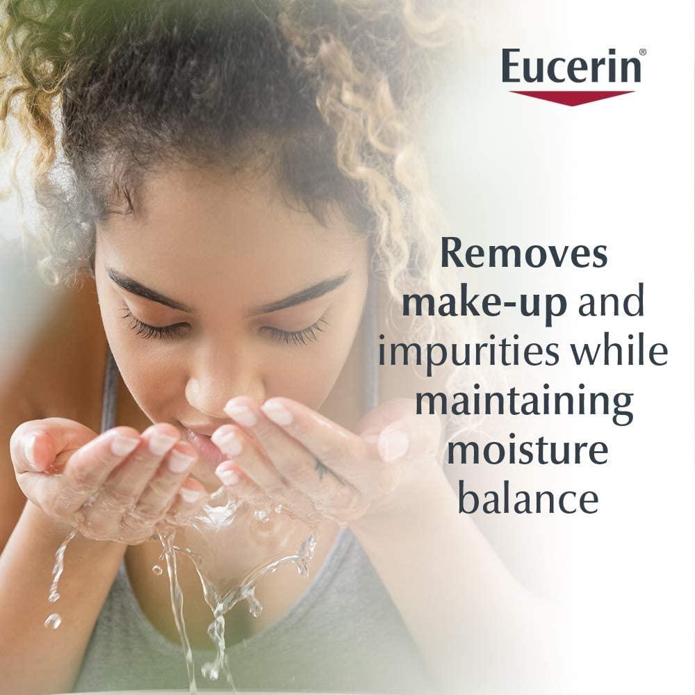Eucerin Eucerin Redness Relief Cleanser, 6.8 Oz