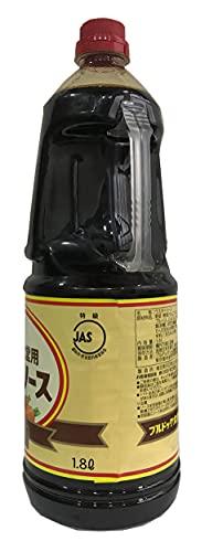 Bull dog Bull-Dog Vegetable & Fruit Sauce Tonkatsu Sauce