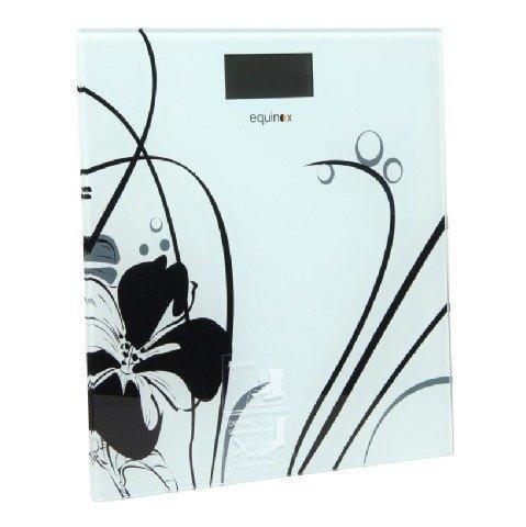 Equinox Equinox EB-9300 Weighing Scale - White