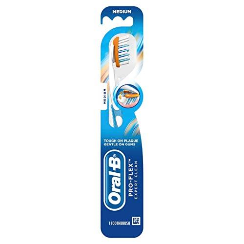 Oral B Oral-B Pro-Health Clinical Pro-Flex Medium Toothbrush