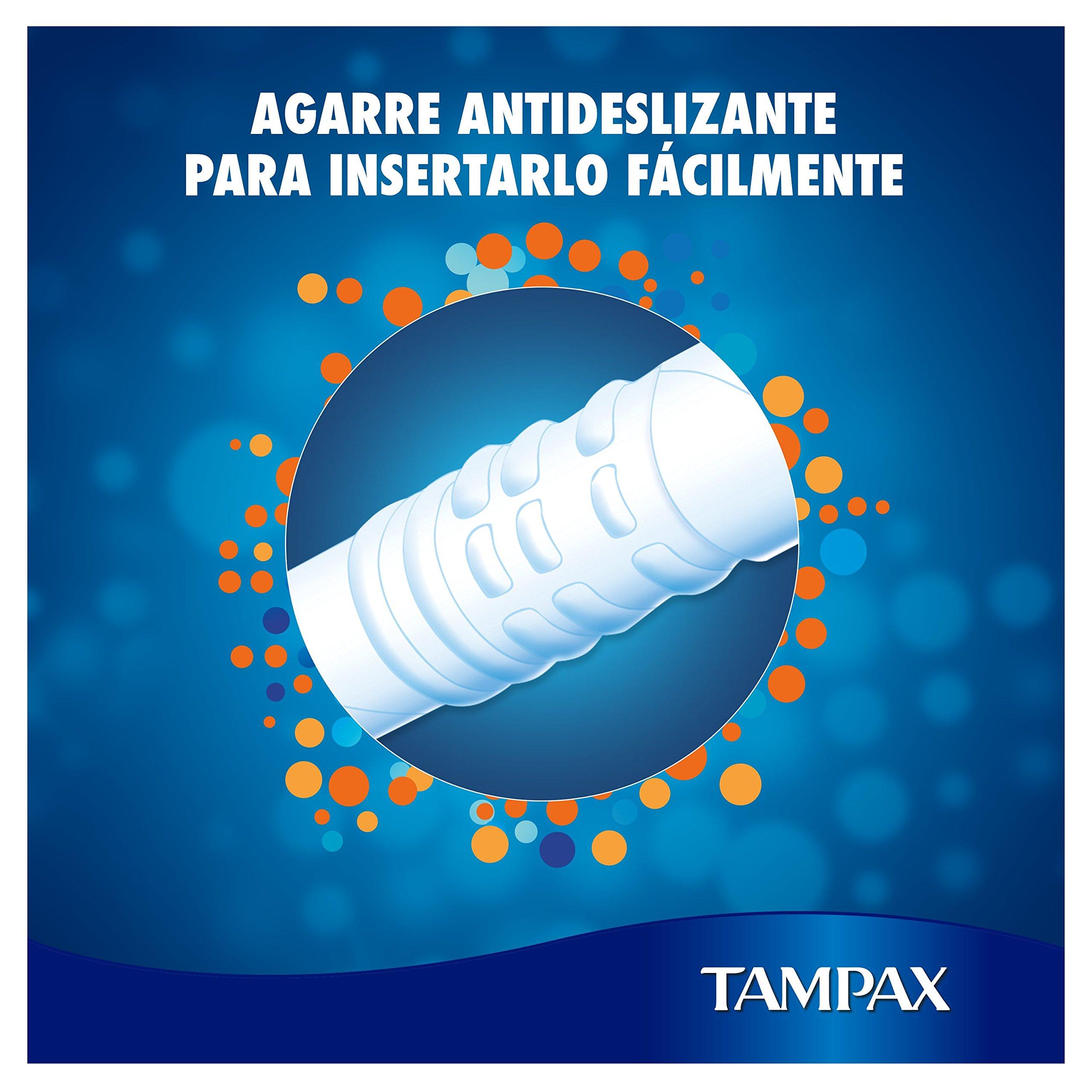 Tampax Tampax tampos super plus mega pack -30