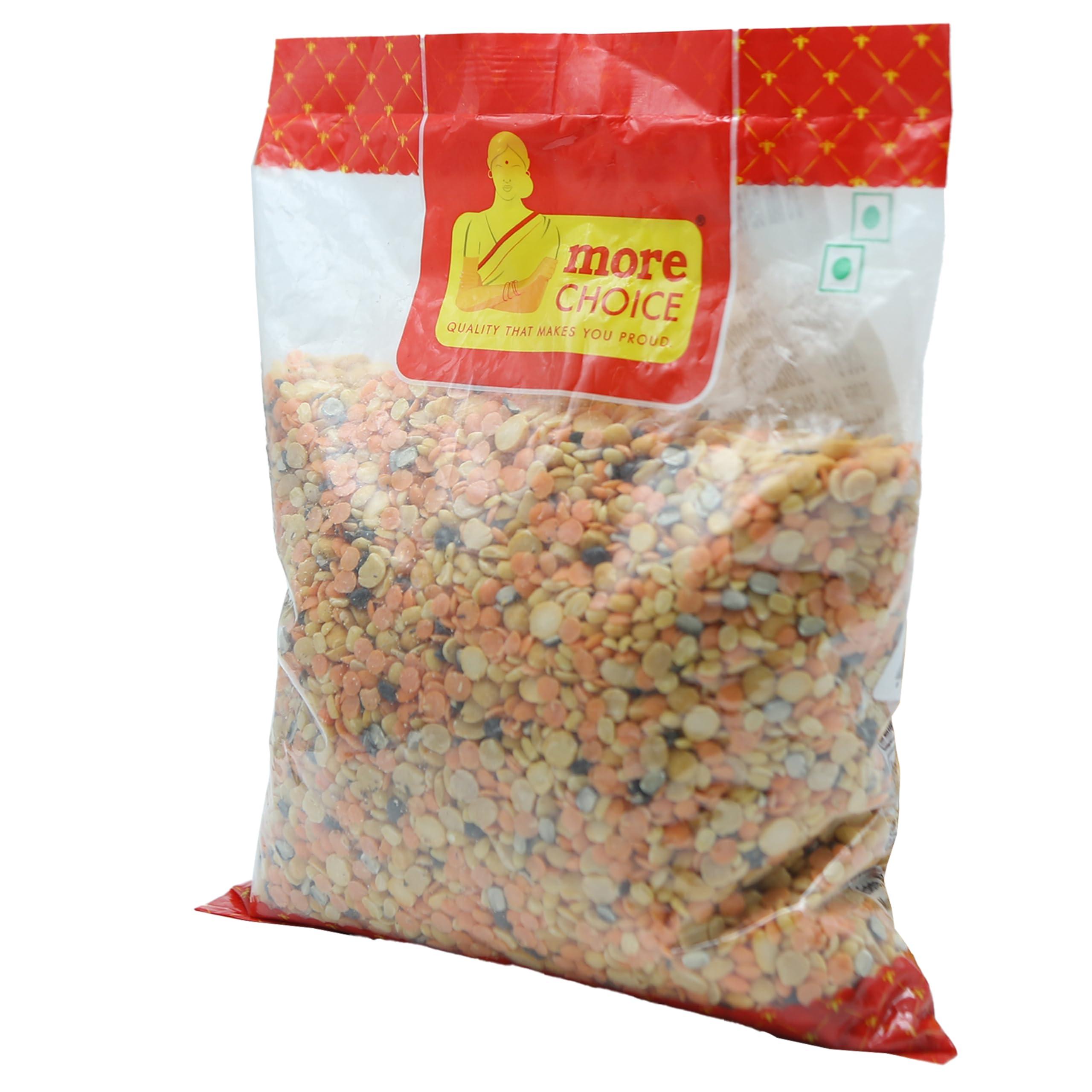 More Choice More Choice Mix Dal, 500g