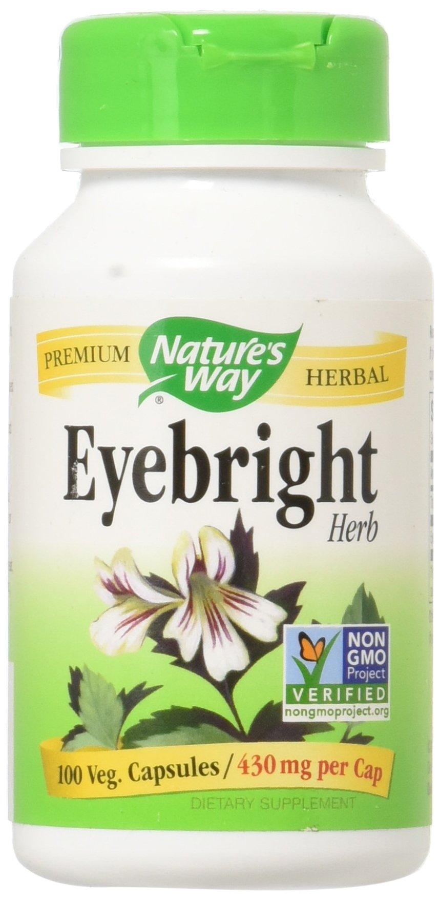 NATURE\'S WAY Nature\'s Way Eyebright