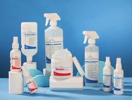 Oculus technologies , Mexico Microdacyn Wound Care Spray 100ml