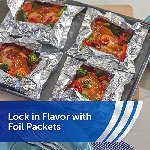 Reynolds Reynolds Wrap Aluminum Foil (200 sq. ft.)