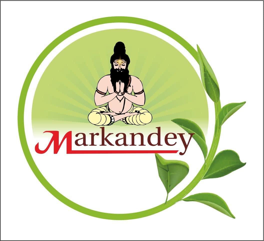 markandey Chandanbala Lakshadi Oil 200 ml