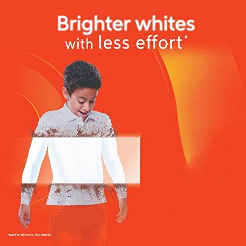 Tide Tide Naturals Detergent Washing Powder - 1 Kg (Lemon And Chandan), Pack of 1