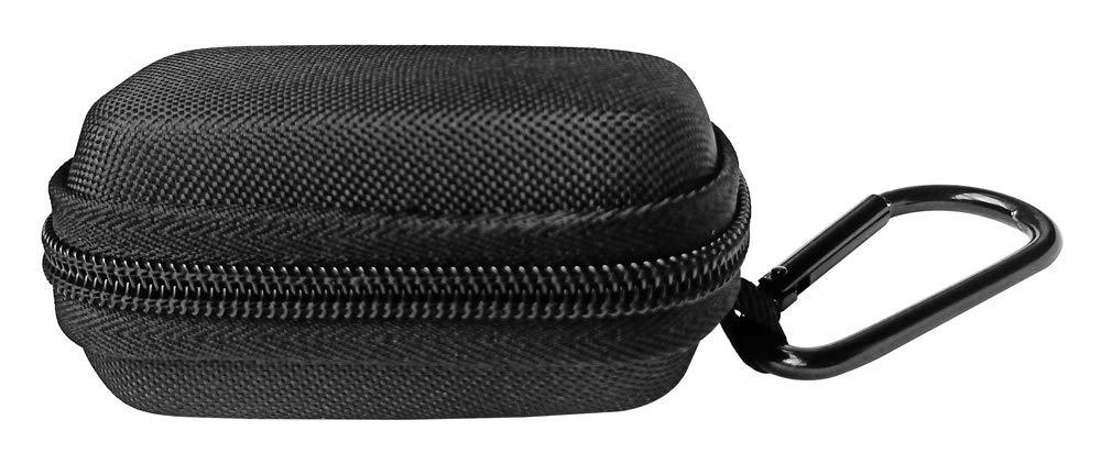 DailyU DailyU Travel Case for Innovo Deluxe iP900AP Fingertip Pulse Oximeter (CASE ONLY)