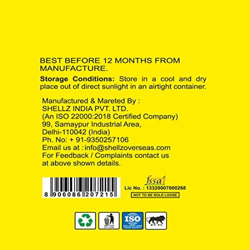 HUGS Hugs Choco Colors - Chocolate Gems, Chocolate Munchies (450 gm)