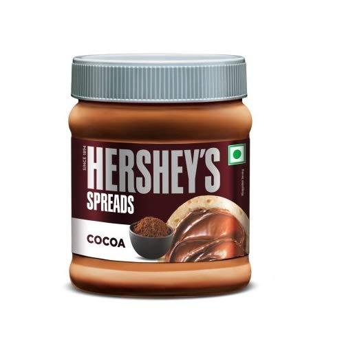 HERSHEY'S Hershey's Spreads, Cocoa, 300g