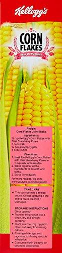 Kellogg's Kellogg's Corn Flakes, Strawberry, 275g