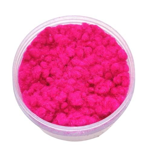 Alvika - The Gift Shop Alvika - Magenta Flocking/Velvet Powder (25 Grams ~ 200 ml.)