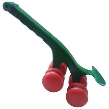 ACS ACS Acupressure Spine Roller - Super