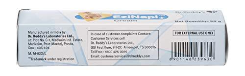 EZINAPI EZINAPI 50GM CREAM