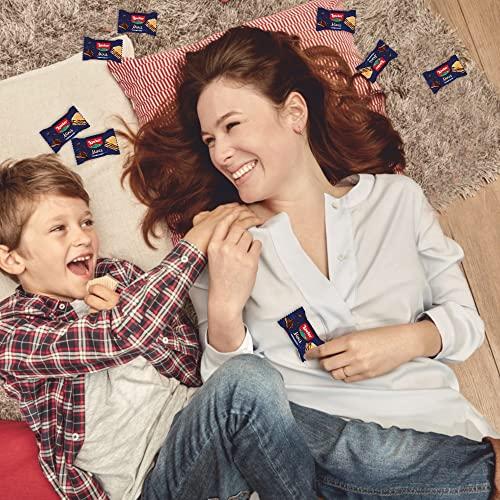 Loacker Loacker Classic Wafer Minis Cremkakao 150g - Italy