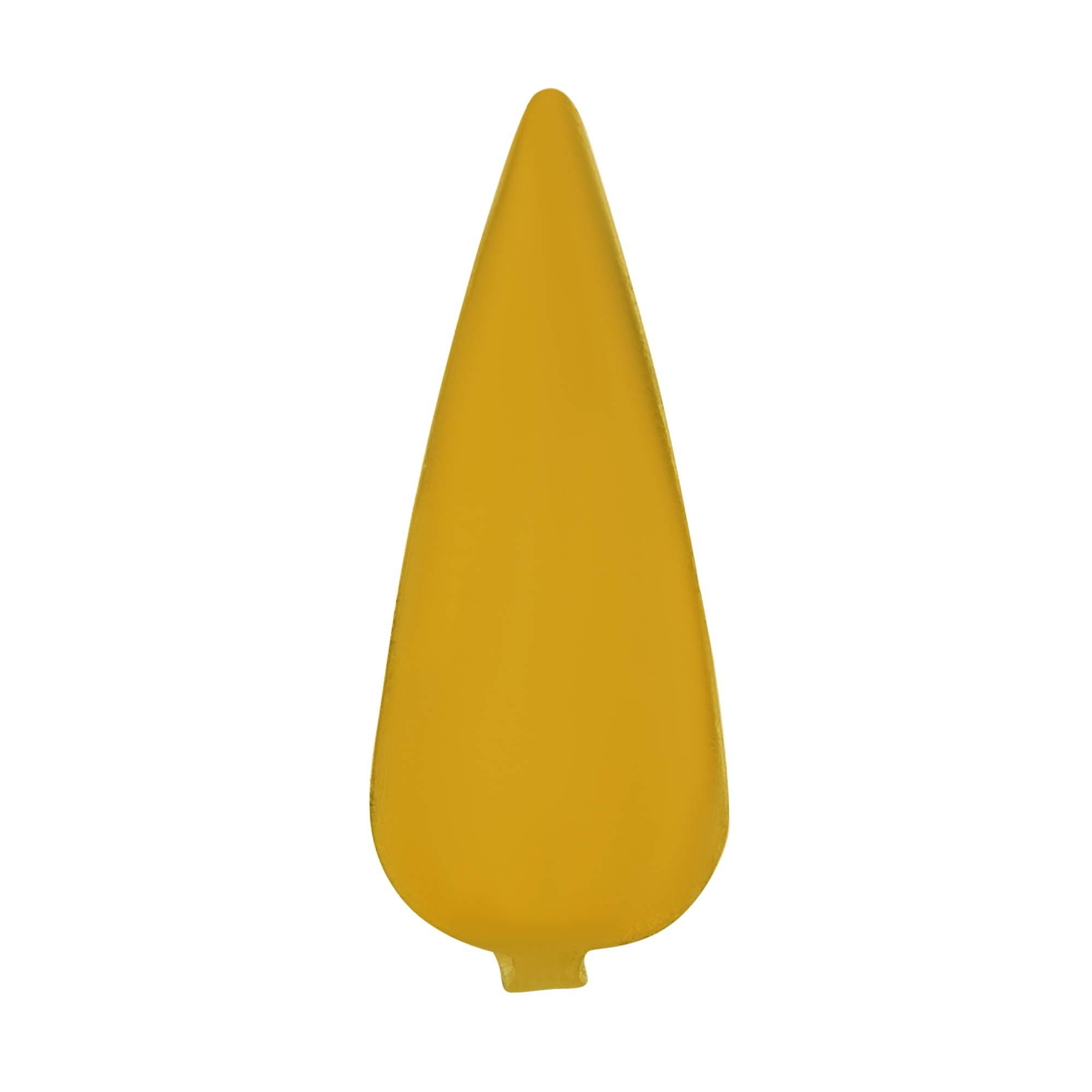 Memoir Memoir Copper Tilak Teeka Applicator Tool, Hindu Puja Item