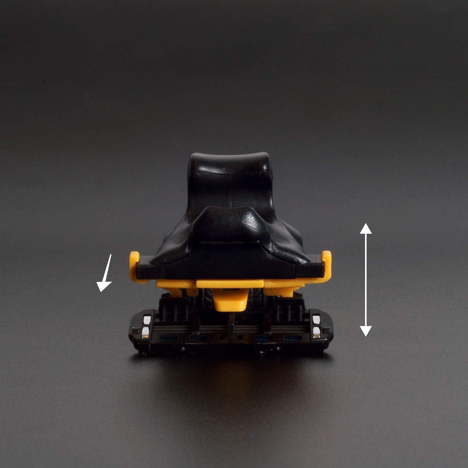 Headblade HeadBlade ATX All Terrain Head Razor - Limited Edition Color: Black