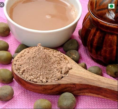 VS Products VS Products Kalarchikai Powder, 450g, Fever Nut, Karanjwa, Gajga, Caesalpinia Bonducella, Angarhavallari Powder, (pack of 4 x100g, pack of 1 x 50g)