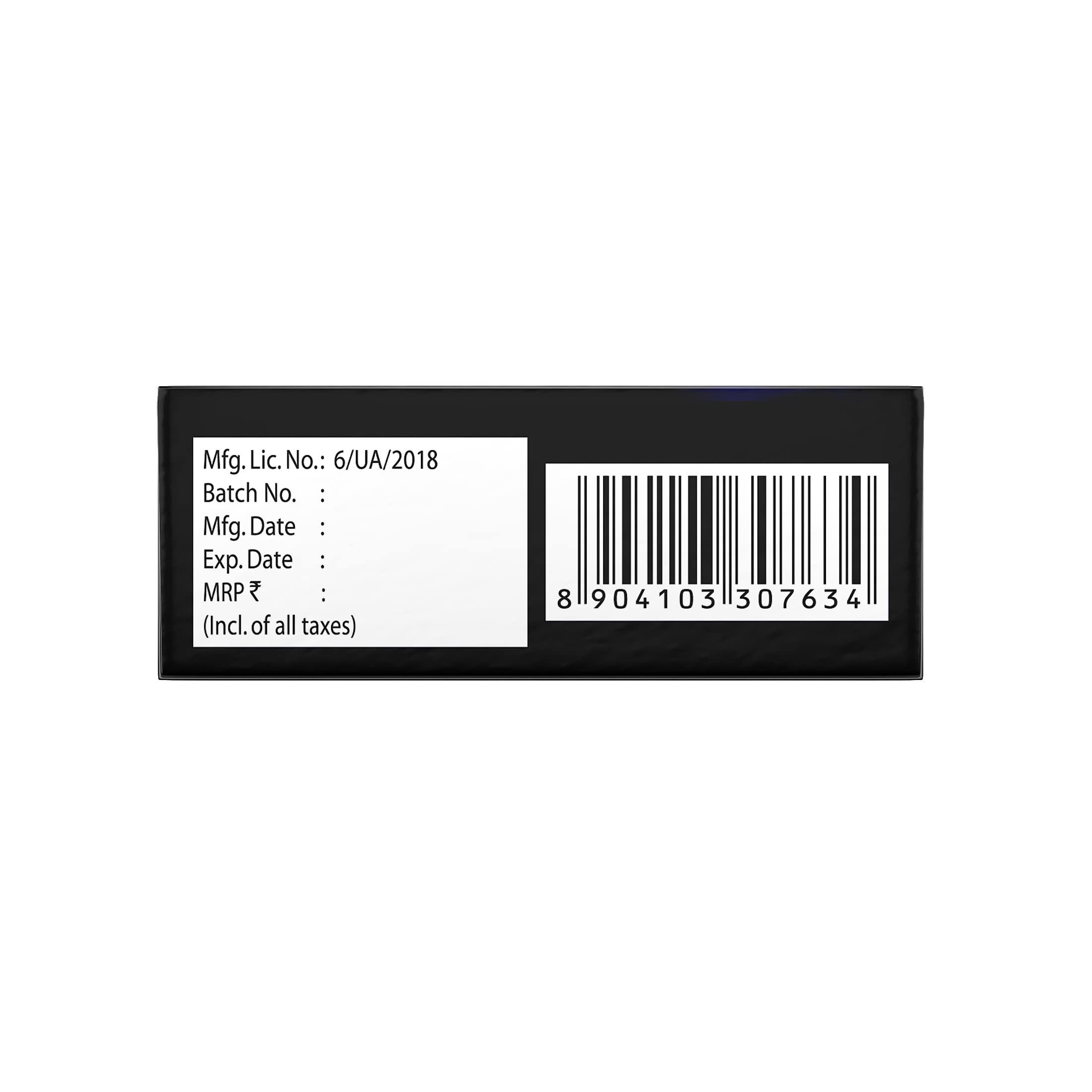 Manforce Manforce GAME Condoms, 10 Pieces x Pack of 2