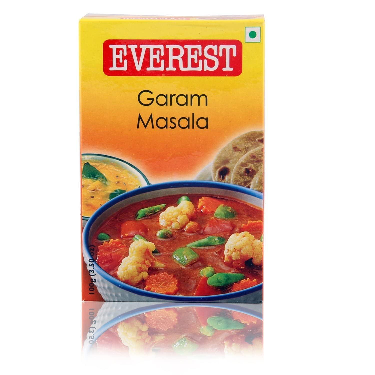 Everest Everest Garam Masala, 50g