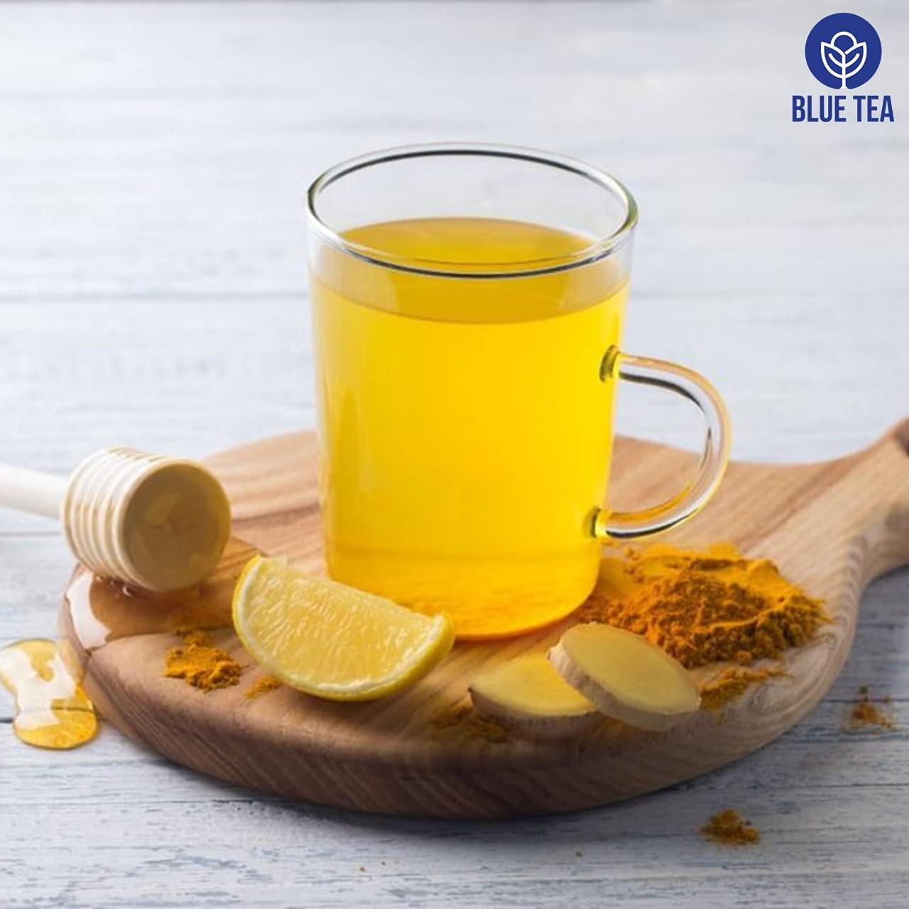 Nutrixia Food Ratanjot Leaves Powder/ /Jatropha Curcas (500 Gms)