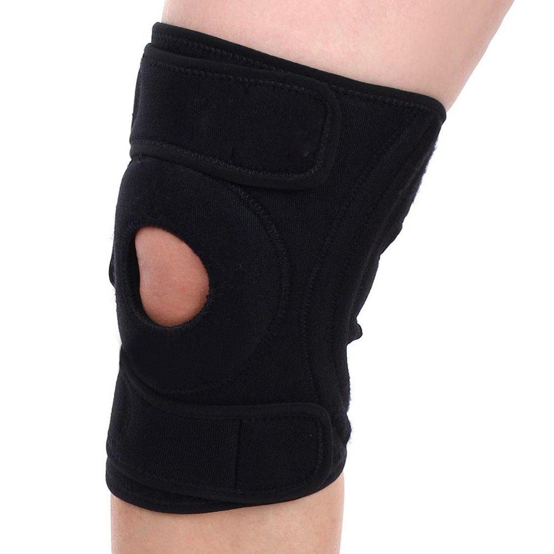 Aditya overseas Aditya overseas™ Neoprene Knee Support Adjustable Velcro Strap