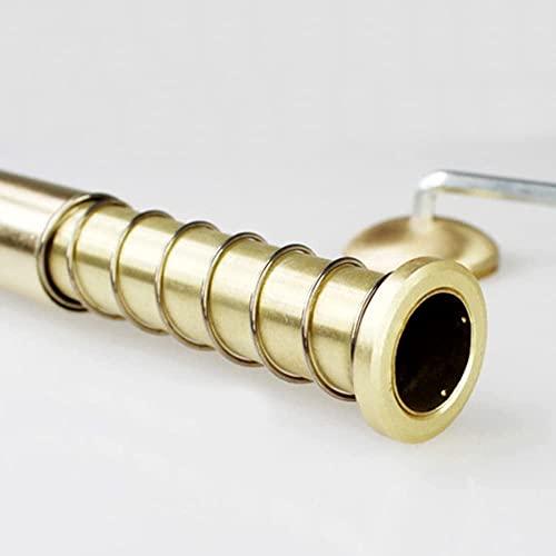 Vihan Marketing Vihan Marketing Moxa Stand Copper Multi-purpose Bronze Moxa Tiger Warmer for Body Moxibustion