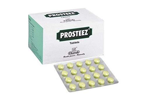Charak Charak Prosteez Tablets (20 Tablets)
