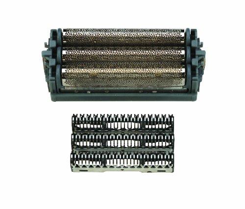 Remington Remington MS-900 Replacement Foils & Cutters, Silver