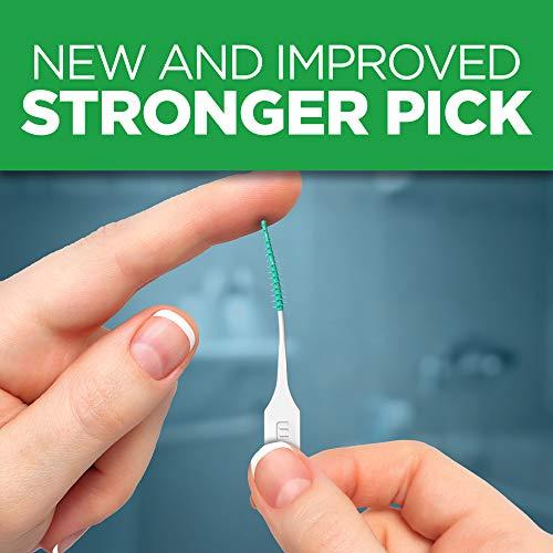 Sunstar Sunstar 6326RA GUM Soft Picks Original (Pack of 100 picks)