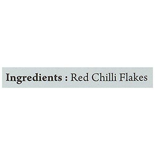 Urban Flavorz Urban Flavorz Red Chili Flakes (36gm)