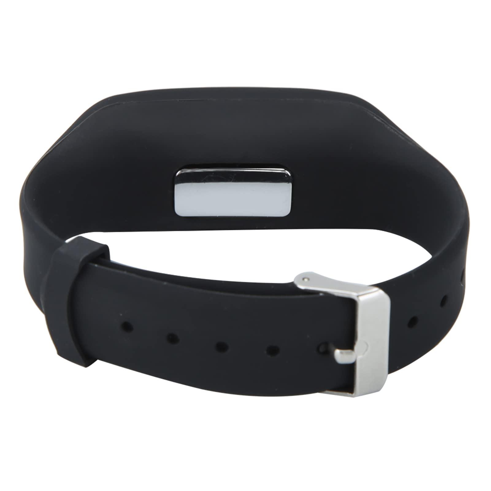 Atyhao Atyhao Anti-Static Cordless Wrist Strap, Protect Your PC from Static Electricity. Adjustable Strap Fits Your Wrist Comfortably, Ground Yourself when Working on Sensitive