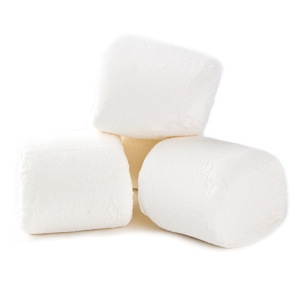DHAWAK Dhawak Classic Vanilla Marshmallows 300 Gram