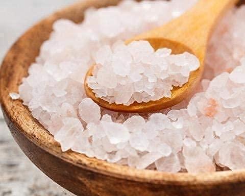 Thanjai Natural Thanjai Natural Indian Sea Salt 5kg (1Kg X 5) Aids Digestion, Flatulence, Rich in Natural Iodine, Potassium, Magnesium, Unprocessed Table Salt (1kg Jar x 5)
