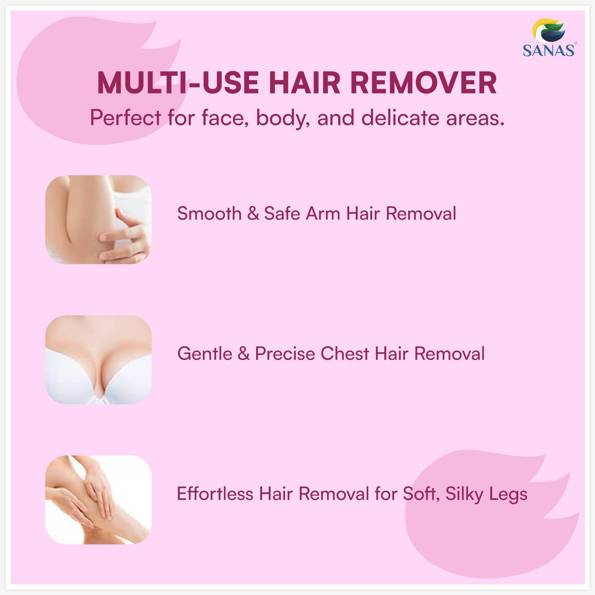 Actifit Actifit Women's Disposable Plastic Hair Razor & Bikini Shaving Razor For Women- Pack Of 1 (6 Pcs)