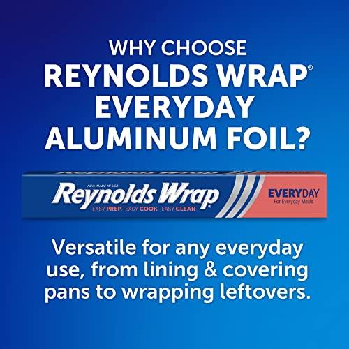 Reynolds Reynolds Wrap Aluminum Foil (200 sq. ft.)