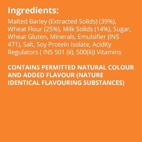 Horlicks Horlicks Health and Nutrition drink - 200 g refill pack (Classic Malt)