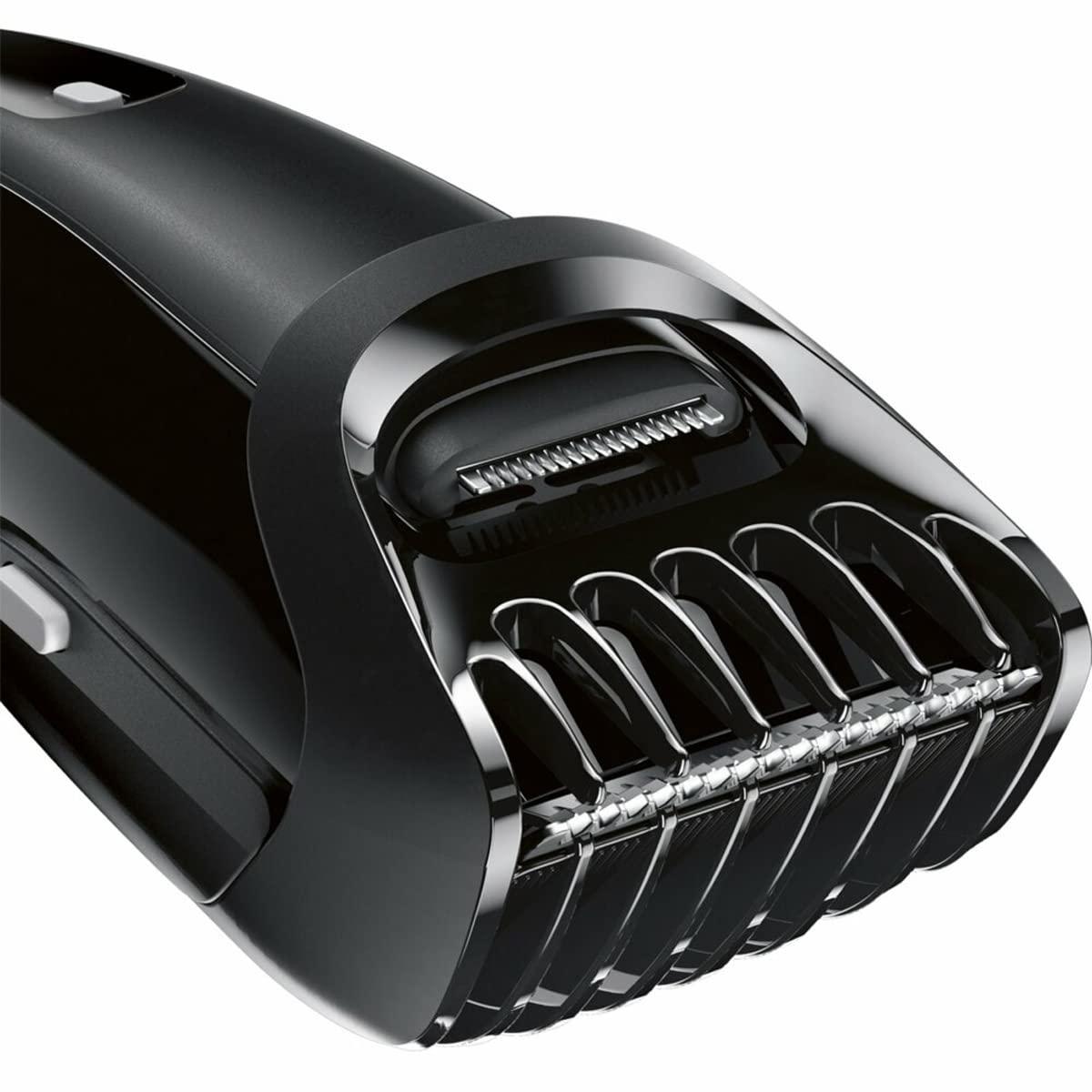 Braun Braun BT5050 Beard Trimmer for Men (Multicolor)