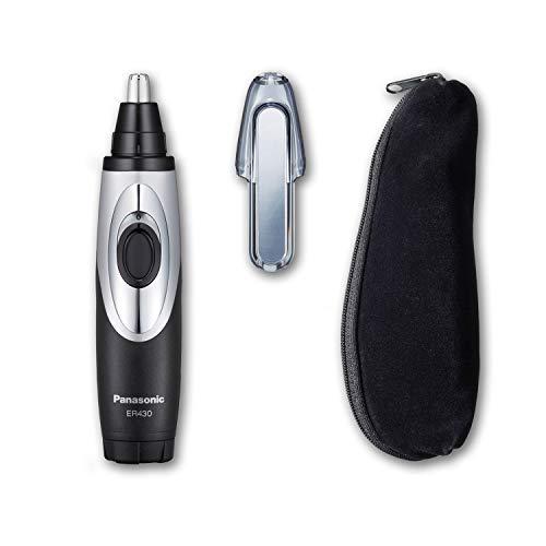Panasonic Panasonic ER430K Nose, Ear & Facial Hair Trimmer