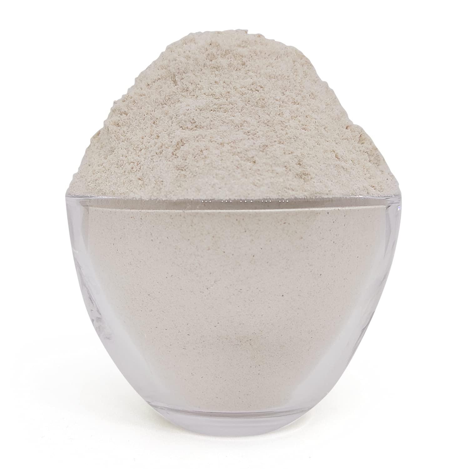 More More Whole Wheat Atta Loose , 1Kg