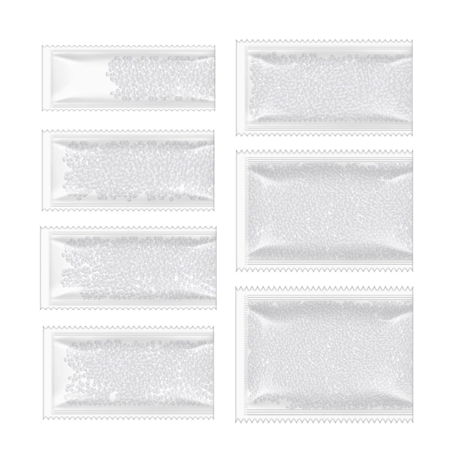 ATORSE ATORSE DIY Tooth Filling Thermal Beads Temporary Teeth Repair Moldable 5g