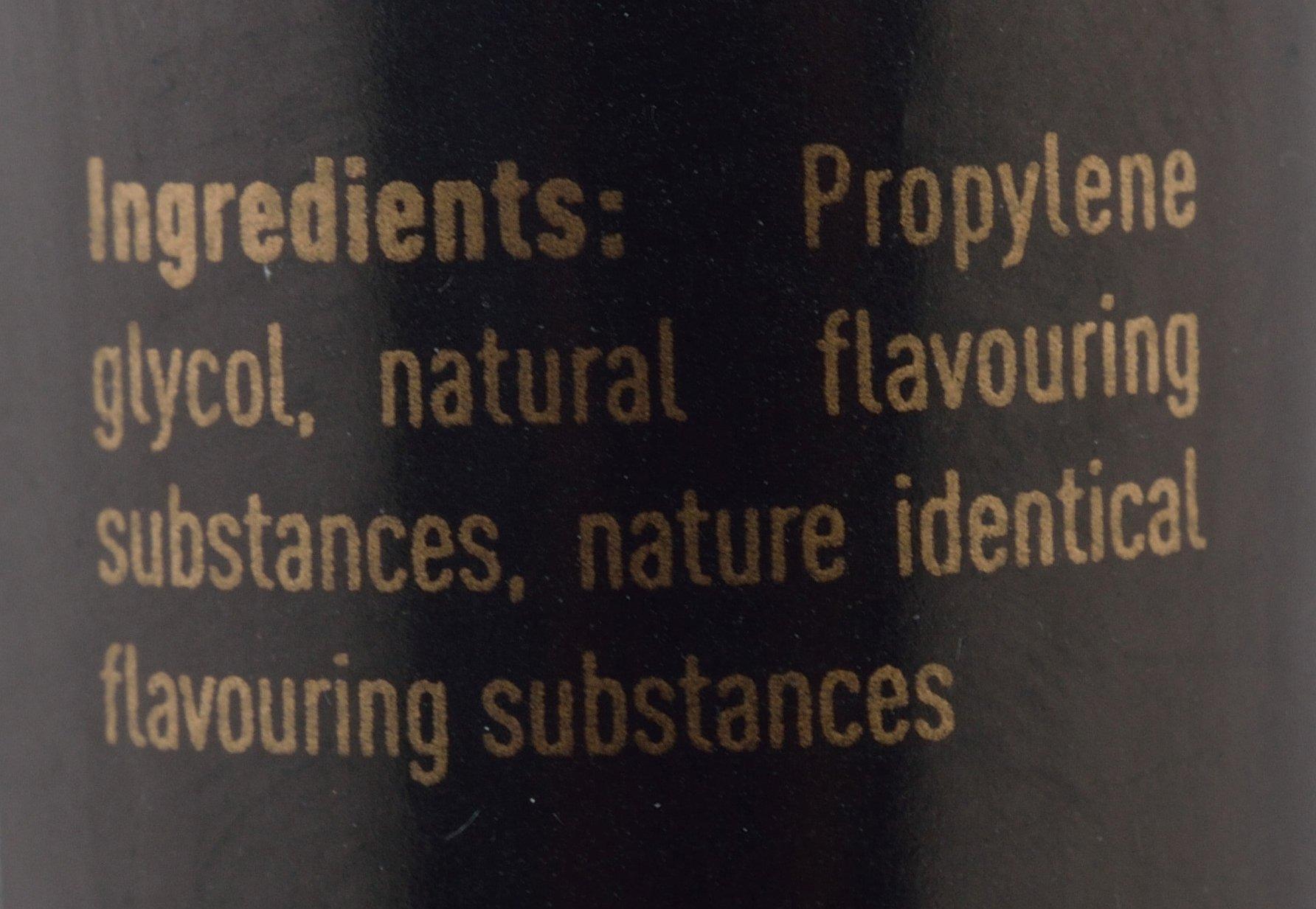 Ossoro Ossoro Malt Popcorn, 30 ml/ Glass Bottle