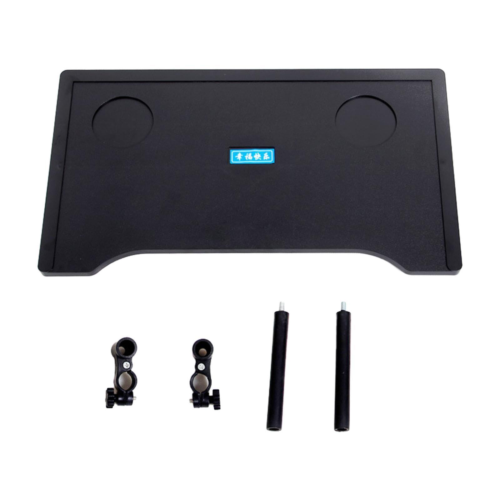 Bnf BNF Wheelchair Tray Table Strong Trays Desk for Mobility Aid Part Resting Eating |Health & Beauty | Medical Mobility & Disability | Mobility/Walking Equipment | Wheelchairs