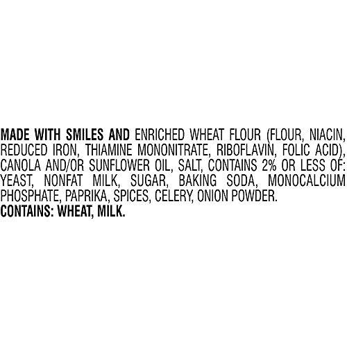 Pepperidge Pepperidge Farm, Goldfish, Crackers, Original, 6.6 Oz, Bag