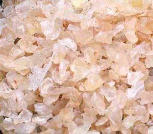 Generic Sai Organics Natural Badam Pisin Almond Gum 100% Pure & Organic (1 kg)