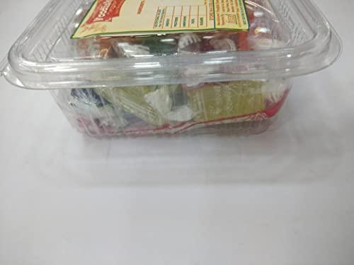 Foodish Foodish Lonavala Jelly Candy 200g*2 Packet)