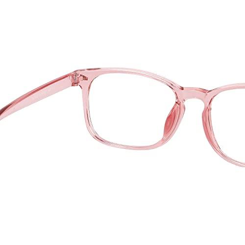 Generic VIRAJ OPTICAL KART | BEST READING GLASSES | BEST COMPUTER BLUE CUT LENS | ALL POWER AVAILABLE (+075)