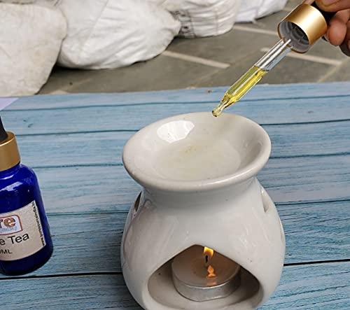 Pure Source India Pure Source India Sandalwood Essential Oil, Natural, 20ml