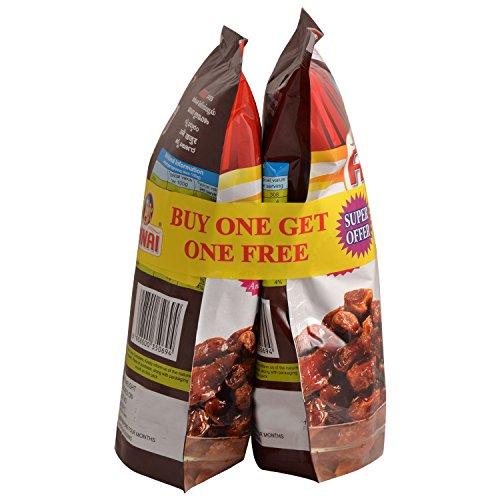 ANNAI Annai Seeded Dates 500Gm.+500Gm