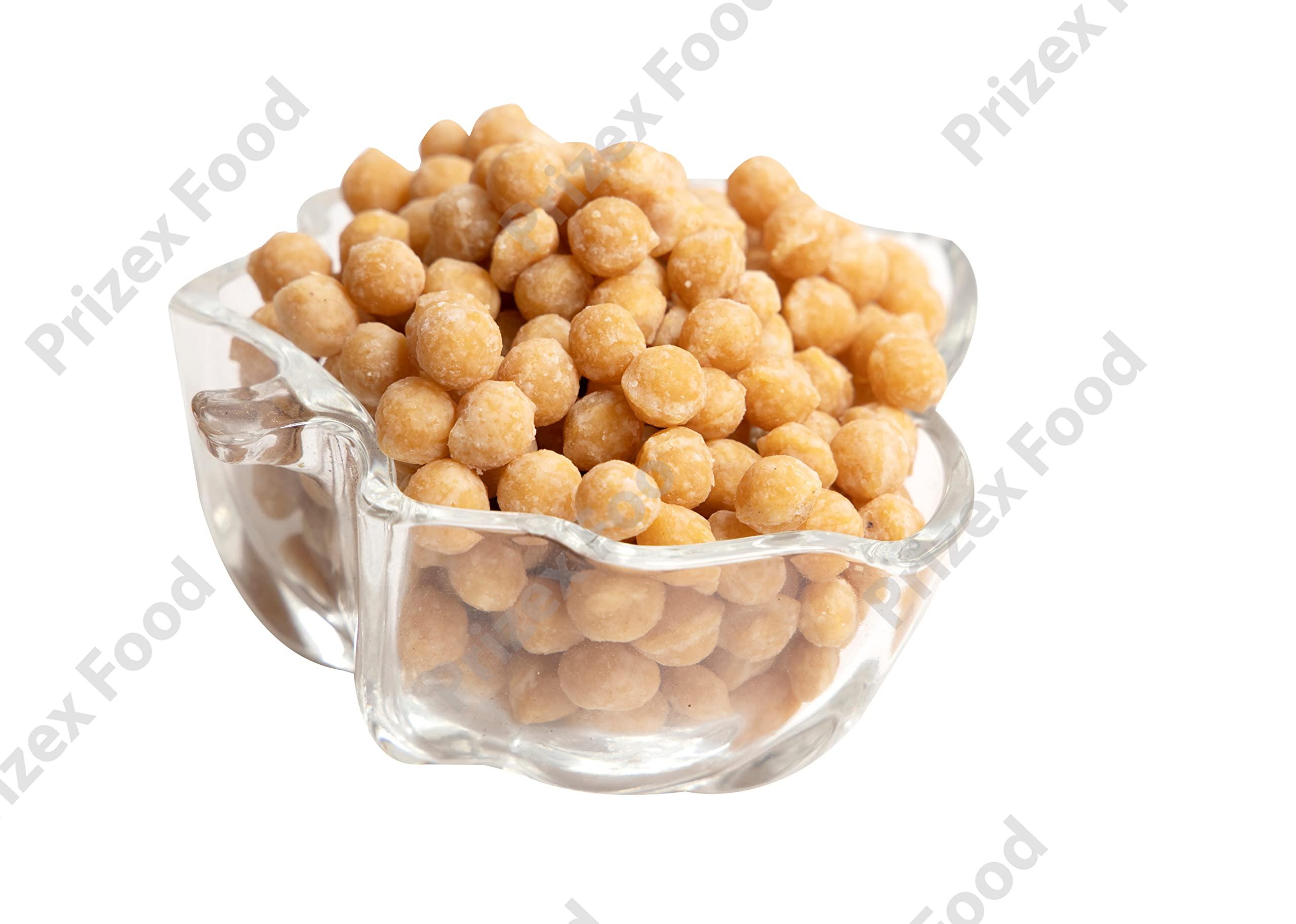 Prizex Prizex Butterscotch Nuts | Butterscotch Candy Nuts Chips 750gm